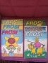 Списание „Frösi“ ГДР, снимка 1