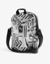 PUMA Academy Portable Bag Унисекс спортна чанта черно бяла НОВА | -45%, снимка 3