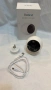 Камера Noorio B200 като ново, 1080p Full HD, 8GB памет, магнитно закрепване, AI детекция, снимка 2