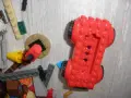 Лего - LEGO -конструктори - голям лот, снимка 8