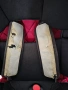 LORELLI Premium въртящ се детски стол за кола 0-36 кг. ROTO ISOFIX 360° RED&BLACK, снимка 7