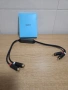 Eppfun AV100C RCA Audio Isolator, устройство, предназначено за премахване на фонови шумове , снимка 1