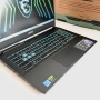 MSI Cyborg 15/144Hz/i5-13420H/RTX 4060/16GB 5200Hz/512GB NVMe, снимка 6