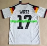 Florian Wirtz 17 - Германия Тениска, снимка 5