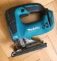 Безчетково зеге Makita DJV182. Само тяло. Цената е крайна!, снимка 1