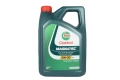 Моторно масло CASTROL 5W-30 ДВИГАТЕЛНО МАСЛО 4L, снимка 3