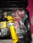 винтоверт dewalt McLaren 90nm нов, снимка 3