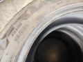 2бр.всесезонни гуми 215/55/17 Kumho, снимка 4