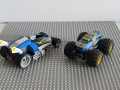 Lego Racers 8383 и 8139, снимка 2