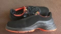 UVEX 68468 S2 Work Safety Shoes размер EUR 43 работни обувки с бомбе WS1-42, снимка 9