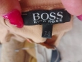 *Hugo Boss*Детска тениска в кремаво кафяв цвят , снимка 5