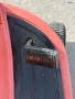 Тракторна косачка SABO с кош 10 к.с briggs&stratton, снимка 11