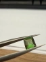 Скъпоценен камък ЗЕЛЕН ТУРМАЛИН (VERDELITE) – 0.855 ct, снимка 11