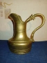 Стари кани чайници, красива масивна изработка., снимка 5