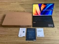 3.2k 120Hz OLED Asus 16s`Ryzen AI9 HX370/32GB DDR5/1TB SSD/Гаранция/Бат 14ч, снимка 1