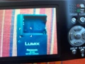 Продавам - компактна камера Panasonic Lumix TZ 8, снимка 7
