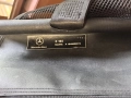 Щора за багажник Mercedes gl x164 x166, снимка 1