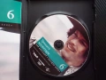 Тримата мускетари DVD филм Александър Дюма ненадмината екранозация приключения Чембърлейн, снимка 2