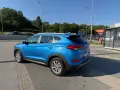 Хюндай Туксон 4х4, снимка 5