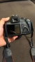 Canon EOS 1100D + зарядно и обектив 18-55, снимка 6