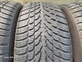 4бр. зимни гуми 215/55/17 Nokian, снимка 6