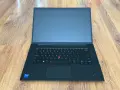 16' 2.5K 165Hz Core i9-12900H Lenovo ThinkPad P1 Gen 5 64GB DDR5/1TB NVMe/Nvidia RTX 3080 Ti 16GB , снимка 4
