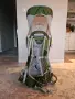 Туристическа раница-кенгуру Osprey Poco AG Premium – Ivy Green, снимка 6