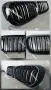 Двойни Бъбреци BMW M Performance Черен Гланц E46 E60 E70 E39 E90 F30 F10 F25 F15, снимка 4