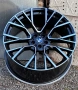 Джанти за БМВ BMW 22 “ цола X5 X6  5х120 чисто нови Спорт Пакет E70 E71 F15 F16, снимка 6