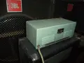 MV3 bass tube amplifier, снимка 2