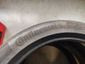 4бр.летни гуми 255/40/20 Continental, снимка 4