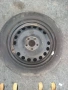 Резервна гума 205/55/16 от Опел Астра Opel Astra H 1.9 CDTI 150 к.с 2004-2010г., снимка 9