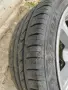 Джанти с гуми от BMW, 18"ЦОЛА, снимка 2