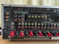Ресийвър Onkio TX-SR706, снимка 5