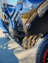 Honda Cbf 1000fa 2012 г ABC, снимка 1