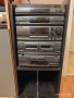 Аудио система Sony LBT-A490, снимка 1