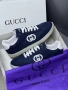Gucci 🔹Мъжки Кецове , снимка 2