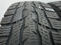 2бр зимни гуми за бус 225/75/16С NOKIAN L05998, снимка 1