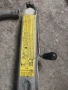 Оригинален крик и ключ за гуми от Ауди и Фолксваген 8L0 011 031 A / 8L0011031A, снимка 2