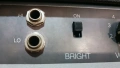 Lab Series L3 Made By Moog Norlin Gibson 60W 1x12 Combo Amp , снимка 9