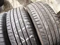 4бр.летни гуми BRIDGESTONE 225 65 17 DOT23 цена за брой, снимка 3