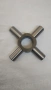 Ashcroft LT230 HD Cross pin, снимка 2