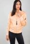 Оригинално дамско яке Alpha Industries MA-1 VF LW, снимка 5