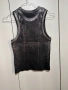 Дамски потник Zara метален ефект, снимка 6
