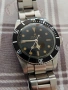 Винтидж Rolex Submariner 6538 James Bond, automatic Miyota, бартер, снимка 1