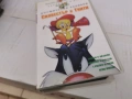 СИЛВЕСТЪР И ТУИТИ-ORIGINAL VHS VIDEO TAPE 0807260729L1, снимка 1