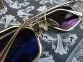Очила Chrome Hearts Datass, снимка 5