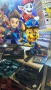 Sony PS 4 1 tb 8 игри 2 контролера , снимка 1