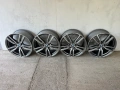OE джанти за BMW X1,X2 M Paket 18 цола 5х112мм, снимка 1