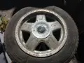 Оригинални ретро джанти 15цола за Audi.B3.B4-80.coupe.cabrio-Ronal-Votex.4×108., снимка 5